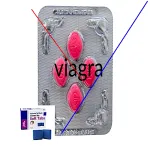 Viagra et générique